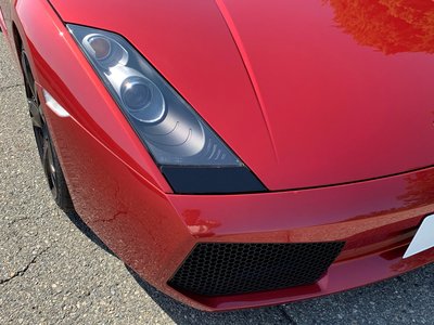 2005 Lamborghini GALLARDO 照片 18