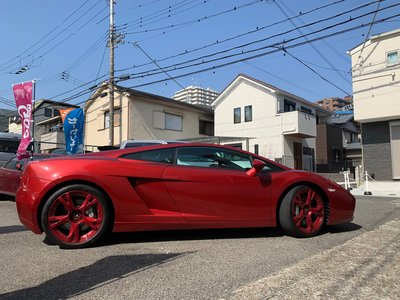 2005 Lamborghini GALLARDO 照片 72