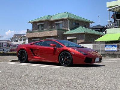 2005 Lamborghini GALLARDO 照片 58