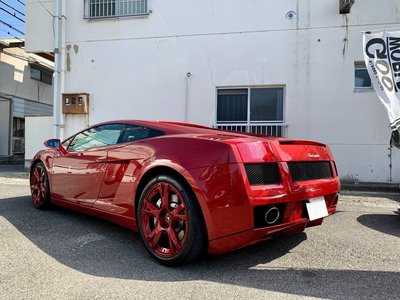 2005 Lamborghini GALLARDO 照片 69