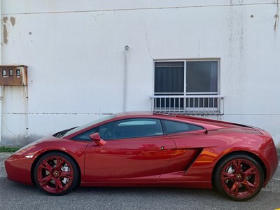 2005 Lamborghini GALLARDO 照片 68
