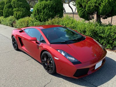 2005 Lamborghini GALLARDO 照片 52