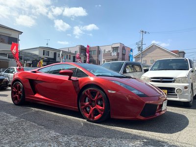 2005 Lamborghini GALLARDO 照片 74
