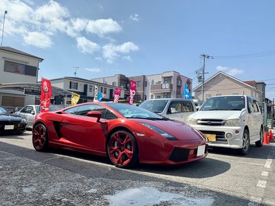2005 Lamborghini GALLARDO 照片 71