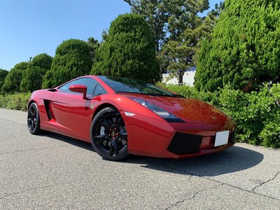 2005 Lamborghini GALLARDO 照片 30