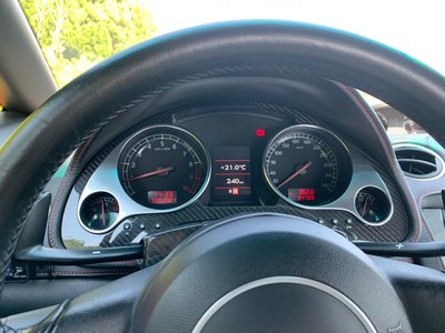 2005 Lamborghini GALLARDO 照片 5