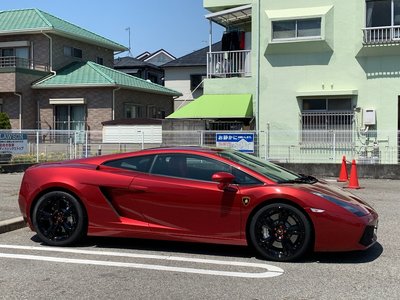 2005 Lamborghini GALLARDO 照片 63