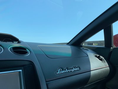 2005 Lamborghini GALLARDO 照片 8