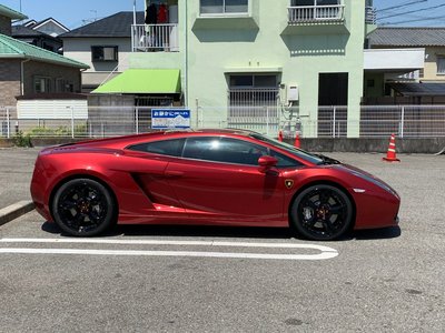 2005 Lamborghini GALLARDO 照片 57