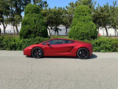 2005 Lamborghini GALLARDO 照片 43