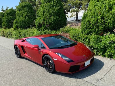 2005 Lamborghini GALLARDO 照片 17
