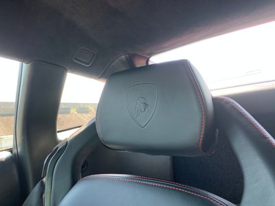 2005 Lamborghini GALLARDO 照片 22