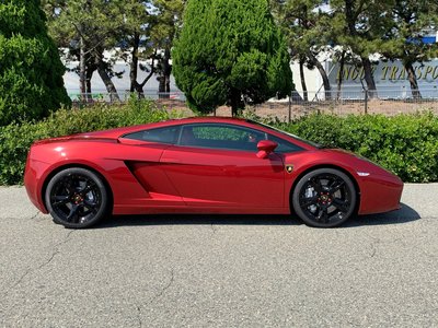 2005 Lamborghini GALLARDO 照片 49