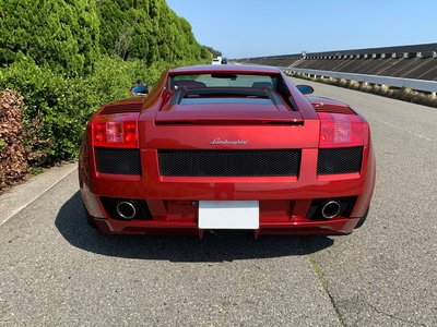2005 Lamborghini GALLARDO 照片 14