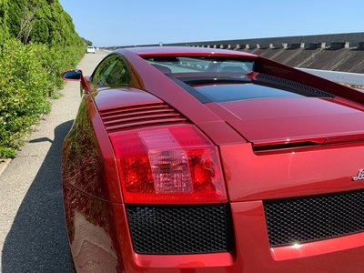 2005 Lamborghini GALLARDO 照片 35