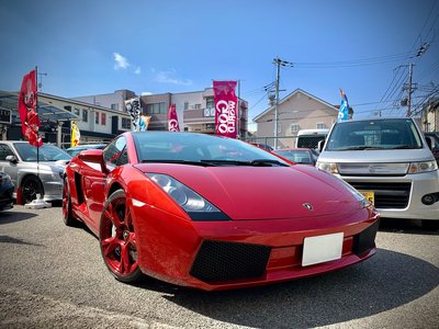 2005 Lamborghini GALLARDO 照片 64