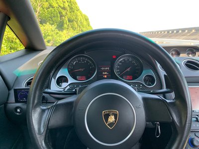 2005 Lamborghini GALLARDO 照片 6