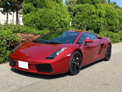 2005 Lamborghini GALLARDO 照片 12