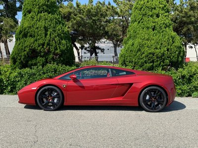 2005 Lamborghini GALLARDO 照片 41