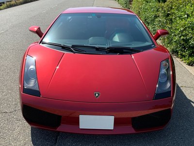 2005 Lamborghini GALLARDO 照片 53