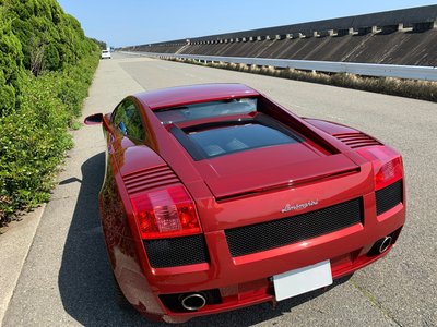 2005 Lamborghini GALLARDO 照片 21
