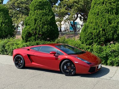 2005 Lamborghini GALLARDO 照片 28