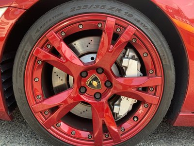 2005 Lamborghini GALLARDO 照片 75