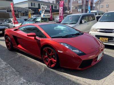 2005 Lamborghini GALLARDO 照片 70