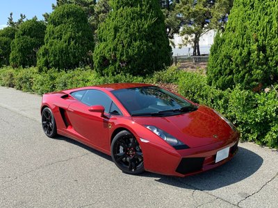 2005 Lamborghini GALLARDO 照片 31