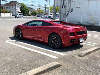 2005 Lamborghini GALLARDO 照片 62