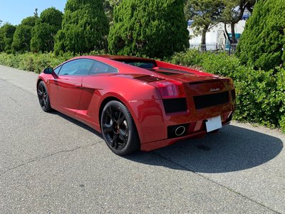 2005 Lamborghini GALLARDO 照片 44