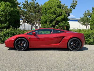 2005 Lamborghini GALLARDO 照片 13