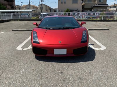 2005 Lamborghini GALLARDO 照片 59