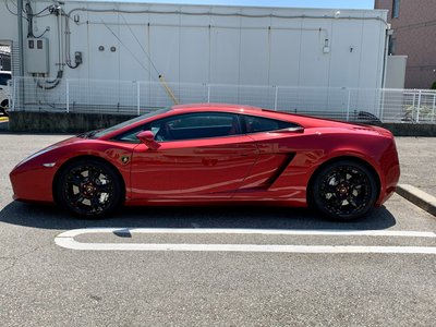 2005 Lamborghini GALLARDO 照片 61