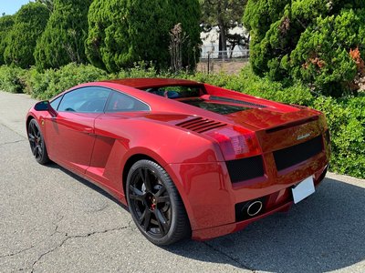 2005 Lamborghini GALLARDO 照片 2