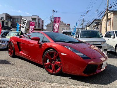 2005 Lamborghini GALLARDO 照片 65