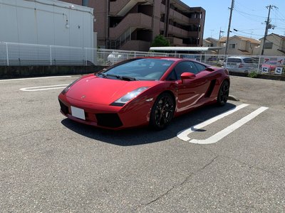 2005 Lamborghini GALLARDO 照片 60