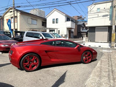 2005 Lamborghini GALLARDO 照片 73