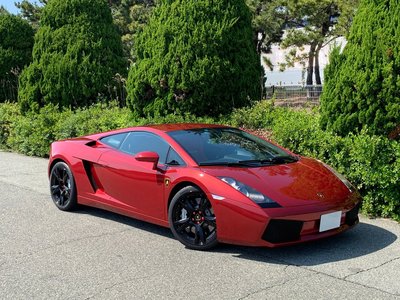 2005 Lamborghini GALLARDO 照片 1