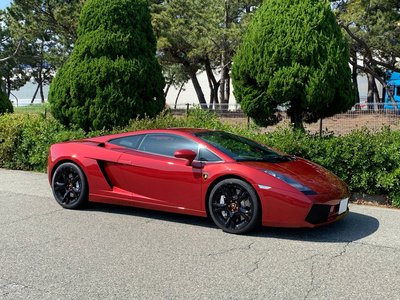 2005 Lamborghini GALLARDO 照片 56