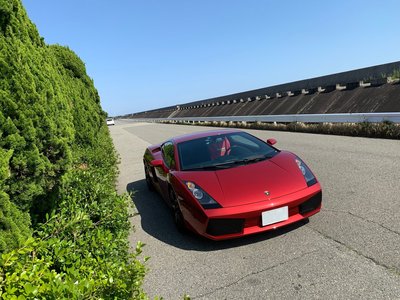 2005 Lamborghini GALLARDO 照片 46