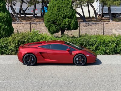 2005 Lamborghini GALLARDO 照片 47