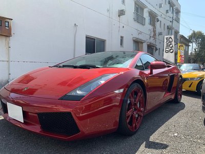 2005 Lamborghini GALLARDO 照片 67