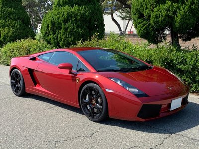 2005 Lamborghini GALLARDO 照片 51