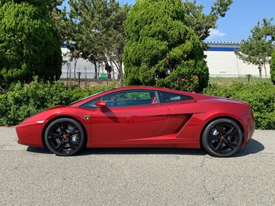 2005 Lamborghini GALLARDO 照片 32