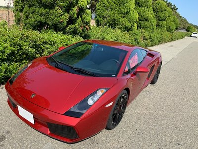2005 Lamborghini GALLARDO 照片 40