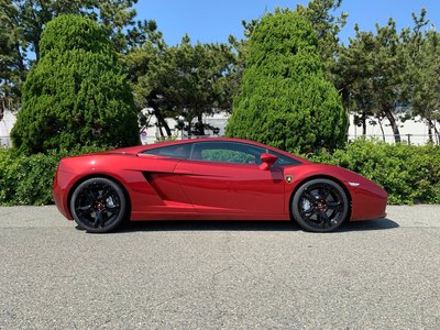 2005 Lamborghini GALLARDO 照片 16