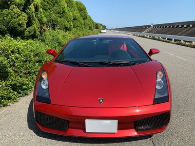 2005 Lamborghini GALLARDO 照片 19
