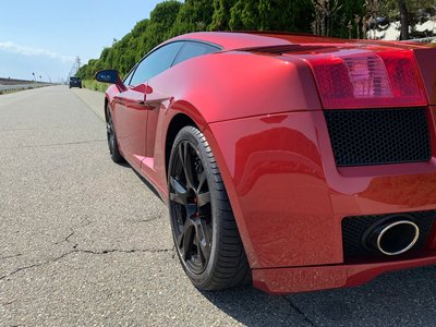 2005 Lamborghini GALLARDO 照片 39