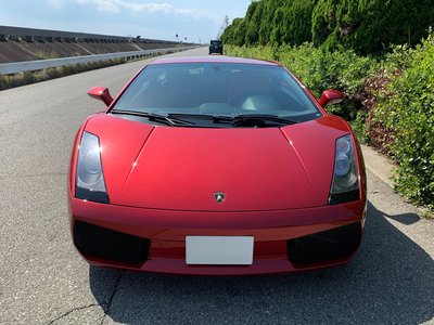 2005 Lamborghini GALLARDO 照片 11